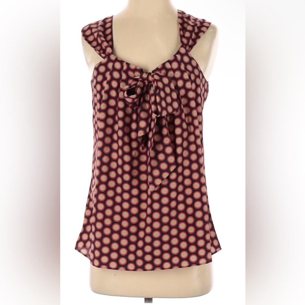 🌟LIKE NEW🌟 Banana Republic~Women’s Sleeveless Blouse~Size S